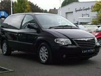 Used Chrysler Voyager 2006 MPV