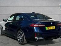 Used BMW i5 M Sport 250 kW (340 HP) 2026 Sedan