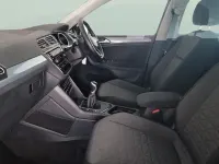 Usado VW Tiguan Life 131 HP (96 kW) 2023 SUV