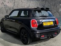 used Mini John Cooper Works 3-Door Hatch 2.0 3dr