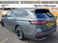 Used VW Passat 150 HP (110 kW) 2025 Estate