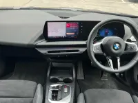 Used BMW 120 M Sport 168 HP (123 kW) 2025 Thundernight Hatchback