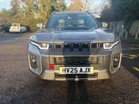 Used Ssangyong (KGM) Torres 163 HP (119 kW) 2025 Grey SUV