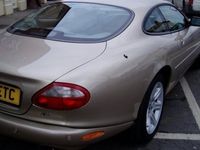 Used Jaguar XK8 1999 Coupe