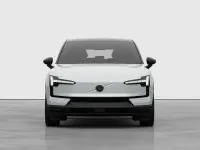 New Volvo EX30 Ultra 314 kW (428 HP) 2025 Crystal white SUV