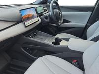 Used BYD Seal Boost 184 HP (135 kW) 2025 Blue Estate