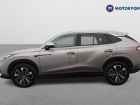 Used MG HS Trophy 224 HP (164 kW) 2025 Silver SUV