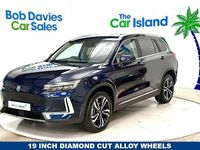 New Skywell BE11 150 kW (204 HP) 2025 Blue SUV