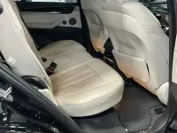 Begagnad BMW X5 M Sport 2017 Svart SUV