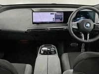 Used BMW iX M Sport 295 kW (402 HP) 2025 White SUV