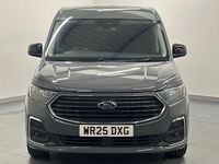 Usado Ford Transit Connect Limited 122 HP (89 kW) 2025 Cinzento Monovolume