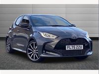 New Toyota Yaris Hybrid Sport 130 HP (95 kW) 2025 Unknown Hatchback