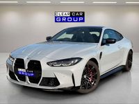 Used BMW M4 Competition Edition 510 HP (375 kW) 2022 Grey Coupe