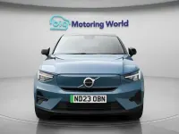 Used Volvo C40 Core 169 kW (231 HP) 2023 SUV