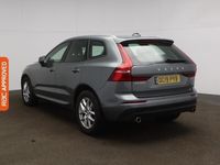 used Volvo XC60 XC60 2.0 T5 [250] Momentum 5dr Geartronic - SUV 5 Seats Test DriveReserve This Car -DC19PYBEnquire -DC19PYB