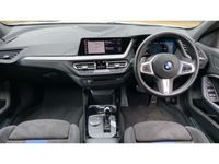 used BMW M135 1 Series i xDrive 5dr Step Auto Petrol Hatchback