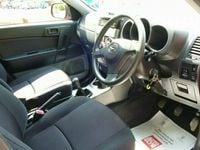 Used Daihatsu Terios 2007 SUV