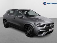 Used Mercedes GLA200 Executive 163 HP (119 kW) 2025 Grey SUV