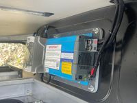 Usado VW Transporter Highline 2021 Branco Van