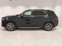 used Mercedes GLE350e GLE4Matic AMG Line Prem Plus 5dr 9G-Tronic