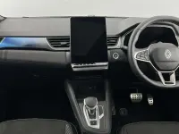 Used Renault Symbioz Iconic Esprit Alpine 143 HP (105 kW) 2024 White  SUV
