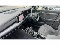 Used VW Golf VIII 2024