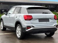 New Audi Q2 S-Line 2026 Grey SUV