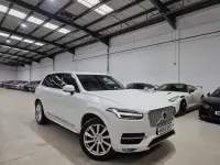 Usado Volvo XC90 Inscription 2015 Blanco SUV