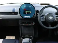 Used Mini Cooper Hatch 113 kW (154 HP) 2025 Green Hatchback