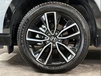 Nowe Honda HR-V Advance 131 KM (96 kW) 2026 Szary SUV