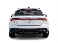 New Audi A5 Advanced 362 HP (266 kW) 2025 Other Sedan