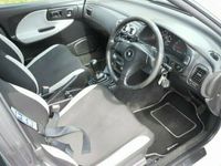 Used Subaru Impreza 1996 Sedan