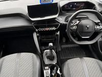 Second-hand Peugeot 208 Allure 99 CP (72 kW) 2025 Gri Hatchback