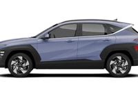 New Hyundai Kona N Line 137 HP (100 kW) 2026 SUV