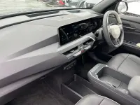 Used Kia EV5 GT-Line S 160 kW (218 HP) 2026 Black SUV