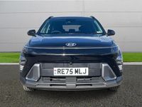 Used Hyundai Kona Ultimate 120 HP (88 kW) 2025 Black SUV