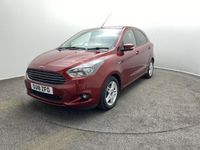 used Ford Ka Zetec MANUAL