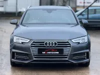 Used Audi A4 S-Line 190 HP (139 kW) 2016 Grey Estate
