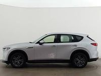Used Mazda CX-60 Exclusive-Line 200 HP (147 kW) 2023 Silver SUV