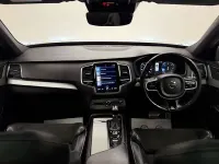 Used Volvo XC90 R-Design 235 HP (172 kW) 2019 SUV
