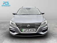 Used MG MG5 EV Exclusive 2022 Silver Estate