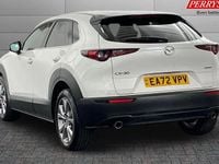 Used Mazda CX-30 Inclusive 122 HP (89 kW) 2023 SUV