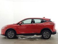 used Nissan Qashqai 1.3 DiG-T MH Visia 5dr