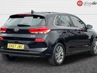 Used Hyundai i30 SE 120 HP (88 kW) 2020 Hatchback