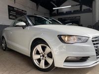 Used Audi A3 Sport 2016 Cabriolet