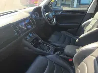 Gebraucht Skoda Kodiaq 150 PS (110 kW) 2020 Silber SUV