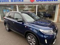 New Suzuki Vitara 129 HP (94 kW) 2025 Estate