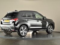 used Mitsubishi ASX 2.0 Exceed 5dr CVT 4WD