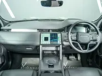 Second-hand Land Rover Discovery Sport HSE Dynamic 204 CP (150 kW) 2025 Negru SUV