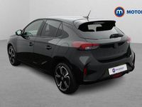 Nouă Vauxhall Corsa 101 CP (74 kW) 2025 Negru Hatchback